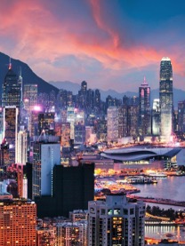 Hong Kong