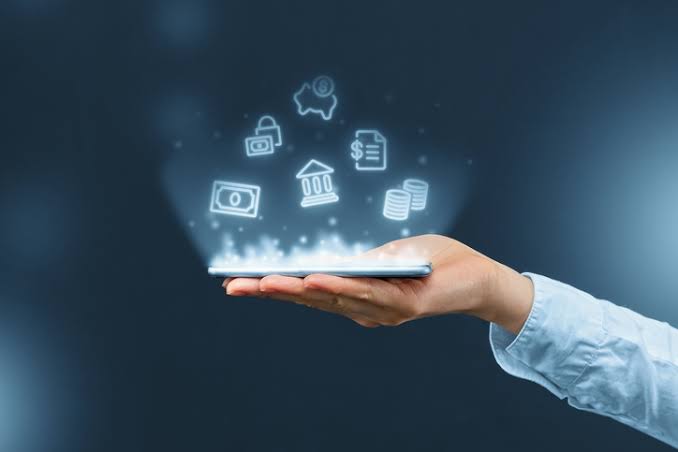 Intelligent Verification Platform Screenshot